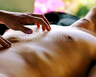 solomasajistas Masajistas masculinos                    Barcelona Masaje  sensitivo 628443084